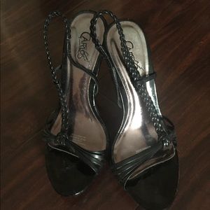 Brand new heels